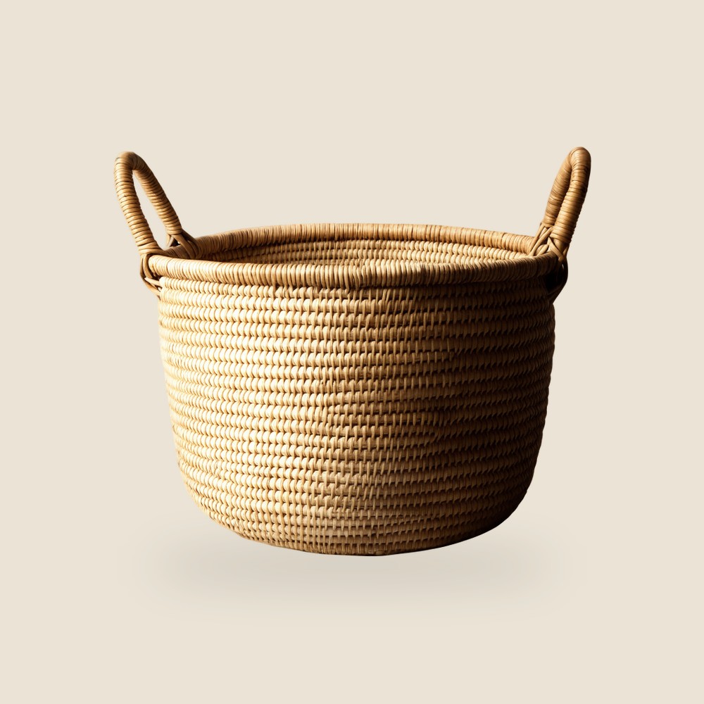 Плетени кошници